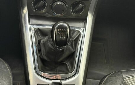 Opel Antara I, 2012 год, 904 500 рублей, 13 фотография