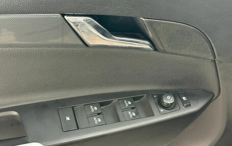 Opel Antara I, 2012 год, 904 500 рублей, 15 фотография