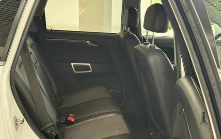 Opel Antara I, 2012 год, 904 500 рублей, 17 фотография
