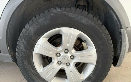 Opel Antara I, 2012 год, 904 500 рублей, 20 фотография