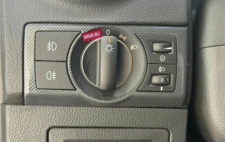 Opel Antara I, 2012 год, 904 500 рублей, 14 фотография