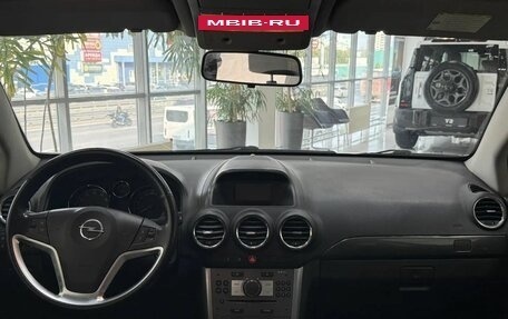 Opel Antara I, 2012 год, 904 500 рублей, 9 фотография