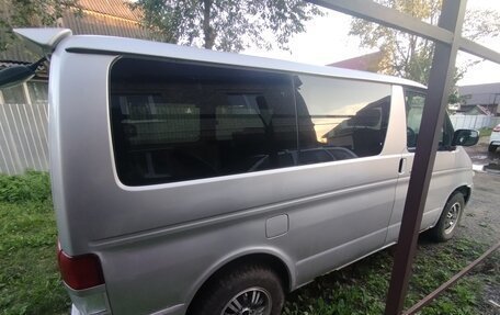 Mazda Bongo Friendee i рестайлинг, 2001 год, 230 000 рублей, 5 фотография