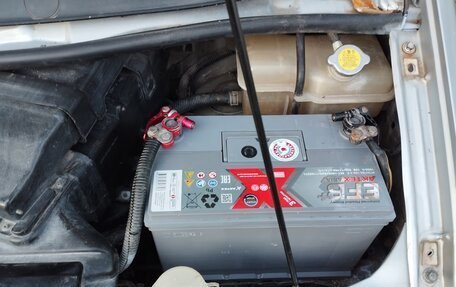 Mazda Bongo Friendee i рестайлинг, 2001 год, 230 000 рублей, 7 фотография
