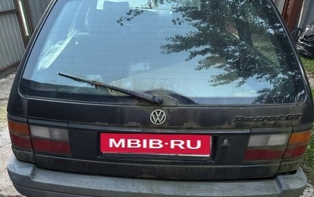 Volkswagen Passat B3, 1992 год, 70 000 рублей, 2 фотография