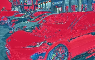 Toyota Camry, 2025 год, 3 790 000 рублей, 1 фотография