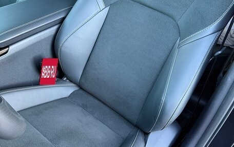 Toyota Camry, 2025 год, 3 790 000 рублей, 11 фотография