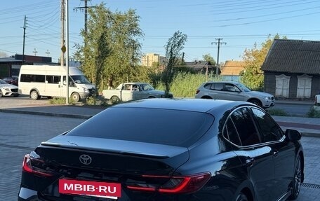 Toyota Camry, 2025 год, 3 790 000 рублей, 6 фотография