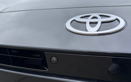 Toyota Camry, 2025 год, 3 790 000 рублей, 19 фотография