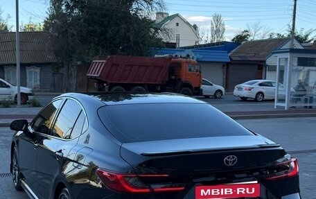 Toyota Camry, 2025 год, 3 790 000 рублей, 4 фотография