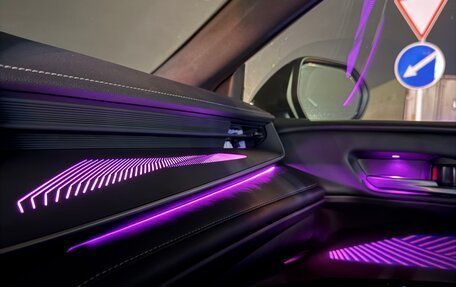 Toyota Camry, 2025 год, 3 790 000 рублей, 15 фотография