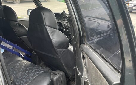Chevrolet Niva I рестайлинг, 2012 год, 410 000 рублей, 6 фотография