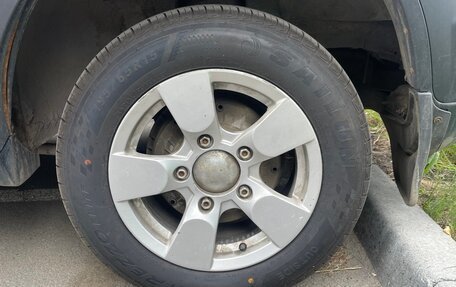 Chevrolet Niva I рестайлинг, 2012 год, 410 000 рублей, 11 фотография