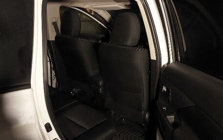 Mitsubishi Outlander III рестайлинг 3, 2017 год, 2 050 000 рублей, 7 фотография