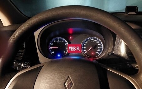 Mitsubishi Outlander III рестайлинг 3, 2017 год, 2 050 000 рублей, 15 фотография