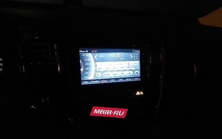 Mitsubishi Outlander III рестайлинг 3, 2017 год, 2 050 000 рублей, 12 фотография
