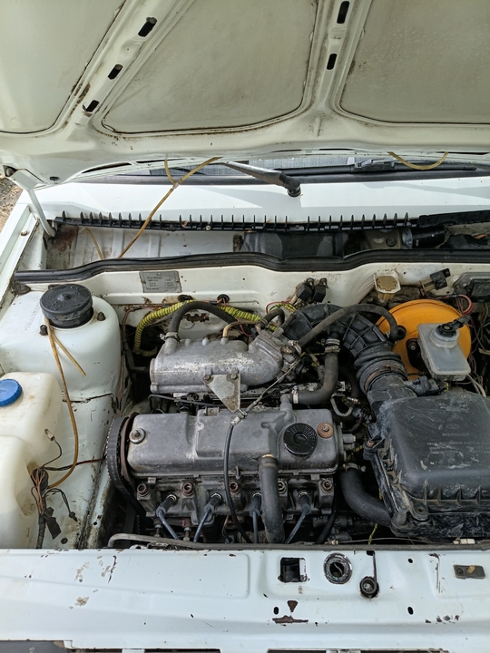 ВАЗ (LADA) 2109, 1998 год, 85 000 рублей, 4 фотография