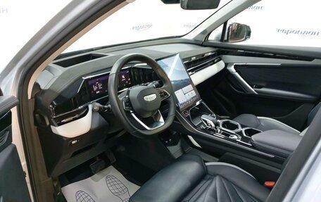 Geely Atlas, 2024 год, 2 795 540 рублей, 8 фотография