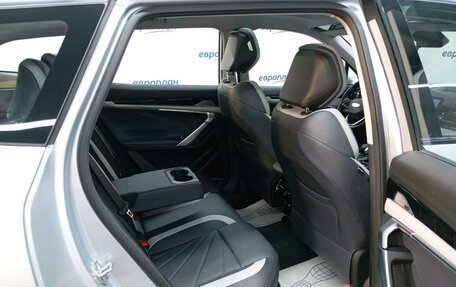 Geely Atlas, 2024 год, 2 795 540 рублей, 12 фотография