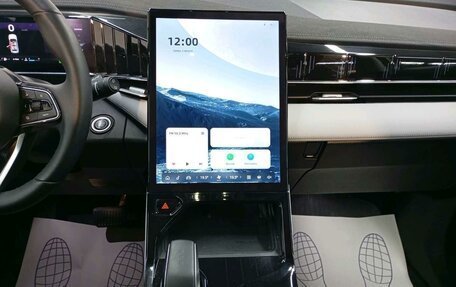 Geely Atlas, 2024 год, 2 795 540 рублей, 11 фотография