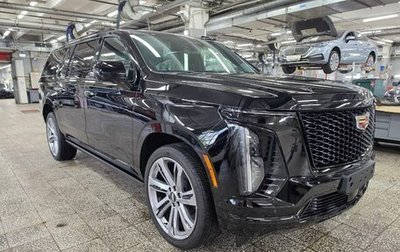 Cadillac Escalade V, 2026 год, 23 500 000 рублей, 1 фотография