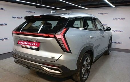 Geely Atlas, 2024 год, 2 795 540 рублей, 3 фотография