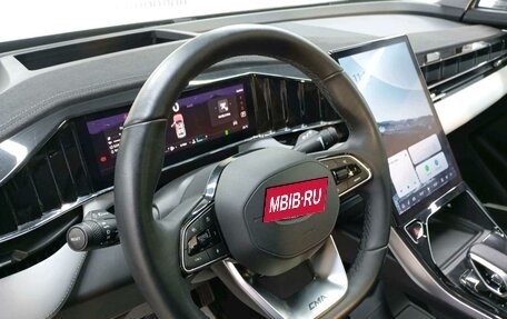 Geely Atlas, 2024 год, 2 795 540 рублей, 6 фотография