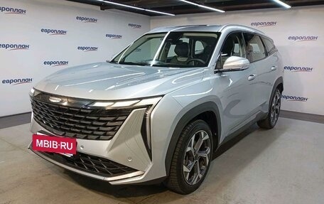 Geely Atlas, 2024 год, 2 795 540 рублей, 2 фотография