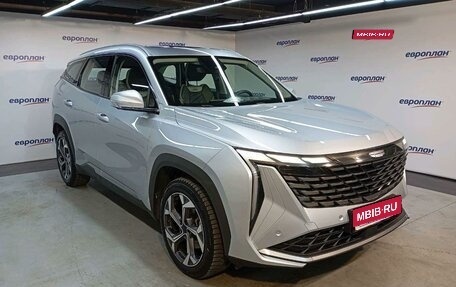 Geely Atlas, 2024 год, 2 795 540 рублей, 1 фотография