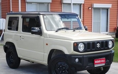 Suzuki Jimny, 2019 год, 990 000 рублей, 1 фотография