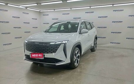 Geely Atlas, 2024 год, 2 926 000 рублей, 1 фотография