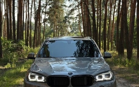 BMW X5, 2015 год, 3 050 000 рублей, 1 фотография