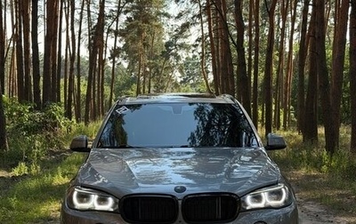 BMW X5, 2015 год, 3 050 000 рублей, 1 фотография
