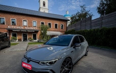 Volkswagen Golf VIII, 2022 год, 2 980 000 рублей, 1 фотография