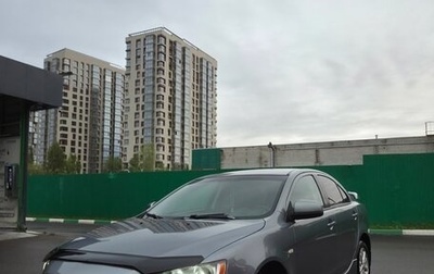 Mitsubishi Lancer IX, 2012 год, 680 000 рублей, 1 фотография