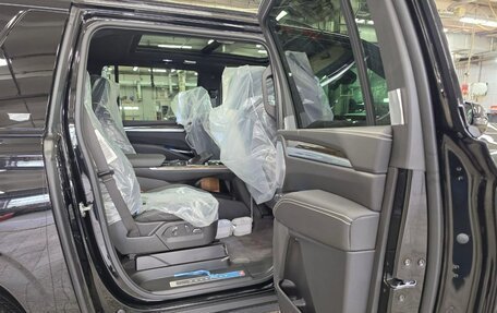 Cadillac Escalade V, 2026 год, 23 500 000 рублей, 6 фотография