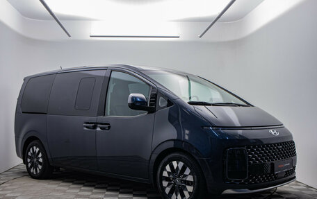 Hyundai Staria, 2022 год, 3 488 000 рублей, 5 фотография