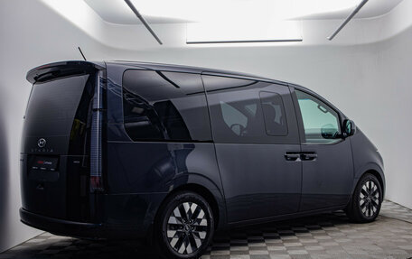 Hyundai Staria, 2022 год, 3 488 000 рублей, 4 фотография