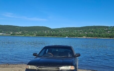 Subaru Legacy VII, 1997 год, 170 000 рублей, 1 фотография