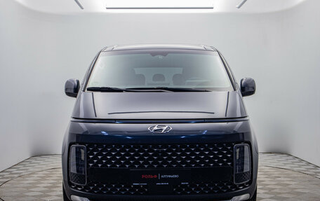 Hyundai Staria, 2022 год, 3 488 000 рублей, 6 фотография