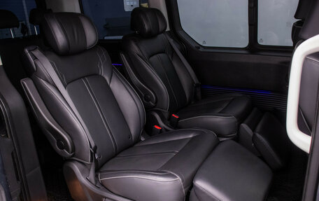 Hyundai Staria, 2022 год, 3 488 000 рублей, 9 фотография