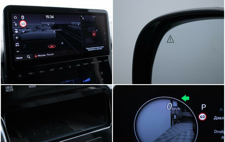 Hyundai Staria, 2022 год, 3 488 000 рублей, 18 фотография