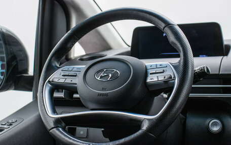 Hyundai Staria, 2022 год, 3 488 000 рублей, 13 фотография