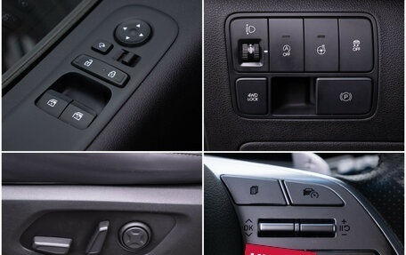 Hyundai Staria, 2022 год, 3 488 000 рублей, 15 фотография