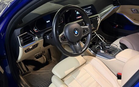 BMW 3 серия, 2021 год, 4 690 000 рублей, 7 фотография
