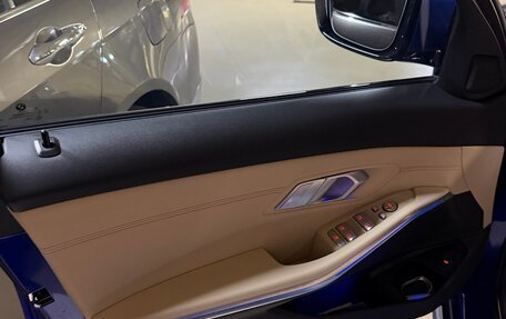 BMW 3 серия, 2021 год, 4 690 000 рублей, 10 фотография