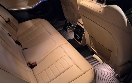 BMW 3 серия, 2021 год, 4 690 000 рублей, 9 фотография