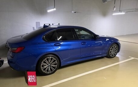 BMW 3 серия, 2021 год, 4 690 000 рублей, 3 фотография