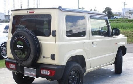 Suzuki Jimny, 2019 год, 990 000 рублей, 3 фотография