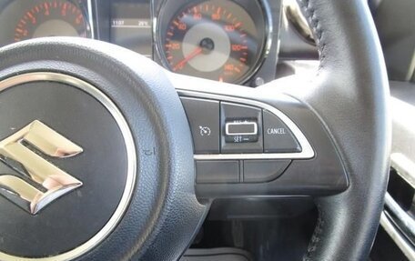 Suzuki Jimny, 2019 год, 990 000 рублей, 8 фотография